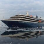 Celebran legado ante quinto aniversario del World Navigator