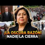 Delia Josefina Ortiz advierte sobre nuevos liderazgos y exige soluciones urgentes al gobierno