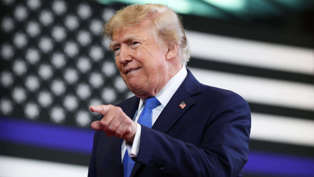 EE.UU. usa nueva 'arma' para presionar a Latinoamérica y desplazar a China