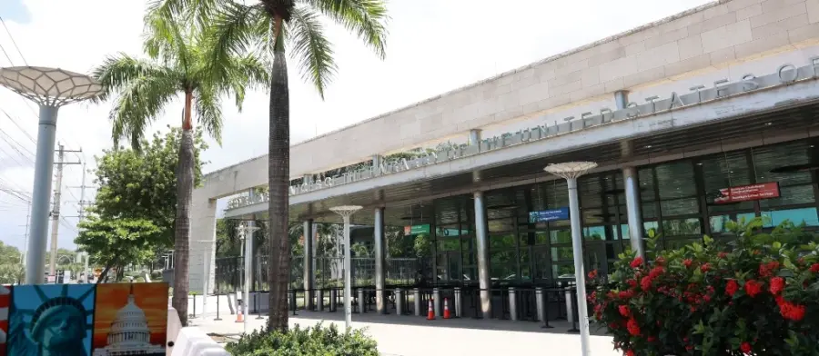 Embajada de EE. UU. realizará jornada de atención del Seguro Social en Puerto Plata