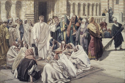PALABRA DE DIOS SABADOS DE LECTURA En la cátedra de Moisés se han sentado los escribas y fariseos. Hagan, pues, todo lo que les digan, pero no imiten sus obras.
