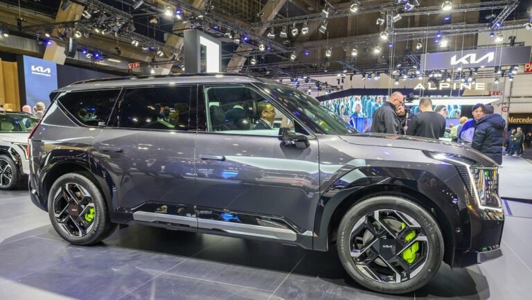 Gigante automovilístico retirará del mercado más de 21.000 vehículos por grave fallo de diseño