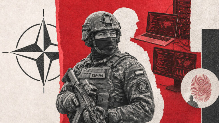 'Hackers' prorrusos dicen disponer de datos de militares y espías españoles ligados a la OTAN