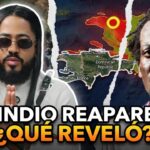 El Indio reflexiona sobre la libertad de expresión, la coyuntura política y el panorama musical 