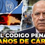 El jurista Juárez Castillo analiza en Visión RDN las nuevas disposiciones sobre la soberanía nacional y la corrupción en el nuevo Código Penal SANTO DOMINGO,RD.- En una nueva entrega de Visión RDN, conducida por Ariel Lara y producida por José Fadías, el destacado jurista Juárez Castillo ofreció un desglose sobre los aspectos clave del nuevo Código Penal de la República Dominicana, enfocándose en los atentados contra los intereses fundamentales de la nación y la tipificación de la corrupción administrativa. Atentados contra los intereses fundamentales de la nación Castillo resaltó la inclusión de una sección específica (a partir del Artículo 374) que penaliza de forma severa las acciones que vulneren la soberanía y la integridad del país: Ámbitos protegidos: Se enumeran como intereses fundamentales la existencia, seguridad e independencia de la nación, la integridad territorial, la salvaguarda de la Constitución, los medios de defensa de la población (dentro y fuera del país), el personal diplomático, los recursos naturales y el patrimonio histórico-cultural. Traición a la patria: Se tipifica como el acto de entregar tropas o partes del territorio nacional a una nación u organización extranjera/criminal. Conlleva una pena de 30 a 40 años de prisión mayor y multa de 50,000 salarios mínimos. Espionaje: Sanciona con 20 a 30 años de prisión la entrega sistemática de información confidencial o el mantenimiento de servicios de inteligencia no autorizados. En su modalidad agravada (si provoca hostilidades contra el país), la pena se eleva de 30 a 40 años. Sabotaje: Penaliza con 20 a 30 años de prisión la destrucción de infraestructuras o la desviación de documentos/informaciones estratégicas para la defensa nacional. Insurrección y rebelión: Recordó que los intentos de rebelión armada por parte de nacionales o extranjeros conllevan penas de hasta 40 años de prisión.  Catálogo de delitos de corrupción administrativa y querella ciudadana El jurista detalló que el código amplía y endurece el régimen punitivo contra los funcionarios públicos que incurran en actos ilícitos: Corrupción pública: Tipificada como delito autónomo. Según los montos involucrados, las sanciones van desde 3 a 5 años (montos menores) hasta 10 a 20 años de prisión mayor cuando el fraude supere los 1,000 salarios mínimos, acompañado de decomiso de bienes e inhabilitación de 4 a 20 años. Nuevos tipos penales: Incluye la concusión (5 a 10 años de prisión), la contratación sin cumplimiento de requisitos legales, la obstaculización de ejecuciones judiciales (desacato), la coalición de funcionarios, el tráfico de influencias y el cohecho. Querella de particulares: Destacó que, en consonancia con las reformas al Código Procesal Penal y jurisprudencia del Tribunal Constitucional, cualquier ciudadano con pruebas suficientes puede querellarse de manera independiente ante casos de corrupción pública.  ¿Te gustaría profundizar en algún artículo específico del Código Penal o en el procedimiento para interponer querellas por faltas de funcionarios?