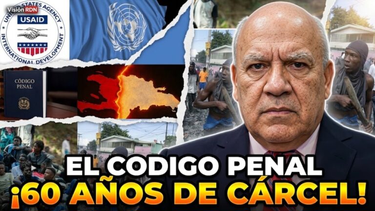 El jurista Juárez Castillo analiza en Visión RDN las nuevas disposiciones sobre la soberanía nacional y la corrupción en el nuevo Código Penal SANTO DOMINGO,RD.- En una nueva entrega de Visión RDN, conducida por Ariel Lara y producida por José Fadías, el destacado jurista Juárez Castillo ofreció un desglose sobre los aspectos clave del nuevo Código Penal de la República Dominicana, enfocándose en los atentados contra los intereses fundamentales de la nación y la tipificación de la corrupción administrativa. Atentados contra los intereses fundamentales de la nación Castillo resaltó la inclusión de una sección específica (a partir del Artículo 374) que penaliza de forma severa las acciones que vulneren la soberanía y la integridad del país: Ámbitos protegidos: Se enumeran como intereses fundamentales la existencia, seguridad e independencia de la nación, la integridad territorial, la salvaguarda de la Constitución, los medios de defensa de la población (dentro y fuera del país), el personal diplomático, los recursos naturales y el patrimonio histórico-cultural. Traición a la patria: Se tipifica como el acto de entregar tropas o partes del territorio nacional a una nación u organización extranjera/criminal. Conlleva una pena de 30 a 40 años de prisión mayor y multa de 50,000 salarios mínimos. Espionaje: Sanciona con 20 a 30 años de prisión la entrega sistemática de información confidencial o el mantenimiento de servicios de inteligencia no autorizados. En su modalidad agravada (si provoca hostilidades contra el país), la pena se eleva de 30 a 40 años. Sabotaje: Penaliza con 20 a 30 años de prisión la destrucción de infraestructuras o la desviación de documentos/informaciones estratégicas para la defensa nacional. Insurrección y rebelión: Recordó que los intentos de rebelión armada por parte de nacionales o extranjeros conllevan penas de hasta 40 años de prisión.  Catálogo de delitos de corrupción administrativa y querella ciudadana El jurista detalló que el código amplía y endurece el régimen punitivo contra los funcionarios públicos que incurran en actos ilícitos: Corrupción pública: Tipificada como delito autónomo. Según los montos involucrados, las sanciones van desde 3 a 5 años (montos menores) hasta 10 a 20 años de prisión mayor cuando el fraude supere los 1,000 salarios mínimos, acompañado de decomiso de bienes e inhabilitación de 4 a 20 años. Nuevos tipos penales: Incluye la concusión (5 a 10 años de prisión), la contratación sin cumplimiento de requisitos legales, la obstaculización de ejecuciones judiciales (desacato), la coalición de funcionarios, el tráfico de influencias y el cohecho. Querella de particulares: Destacó que, en consonancia con las reformas al Código Procesal Penal y jurisprudencia del Tribunal Constitucional, cualquier ciudadano con pruebas suficientes puede querellarse de manera independiente ante casos de corrupción pública.  ¿Te gustaría profundizar en algún artículo específico del Código Penal o en el procedimiento para interponer querellas por faltas de funcionarios?