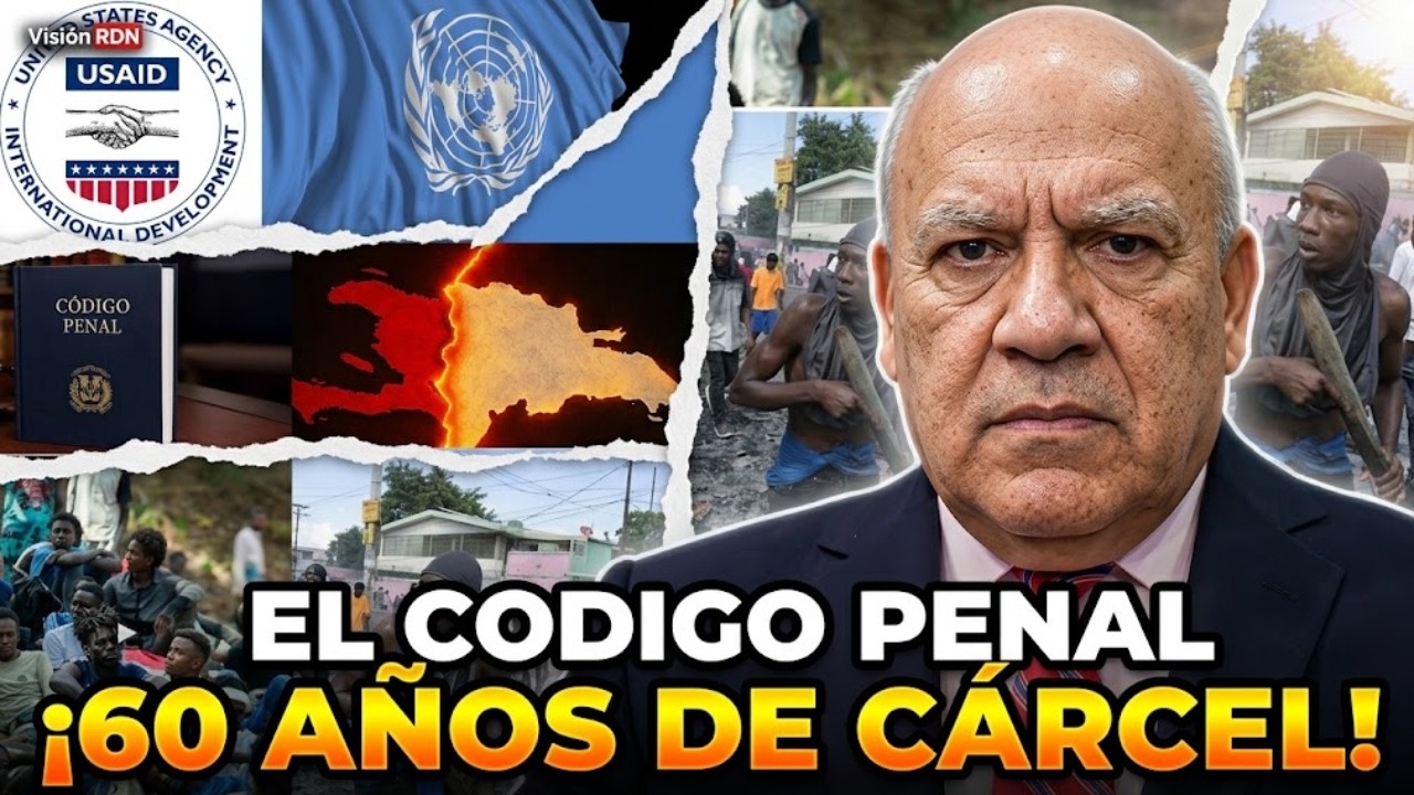 El jurista Juárez Castillo analiza en Visión RDN las nuevas disposiciones sobre la soberanía nacional y la corrupción en el nuevo Código Penal SANTO DOMINGO,RD.- En una nueva entrega de Visión RDN, conducida por Ariel Lara y producida por José Fadías, el destacado jurista Juárez Castillo ofreció un desglose sobre los aspectos clave del nuevo Código Penal de la República Dominicana, enfocándose en los atentados contra los intereses fundamentales de la nación y la tipificación de la corrupción administrativa. Atentados contra los intereses fundamentales de la nación Castillo resaltó la inclusión de una sección específica (a partir del Artículo 374) que penaliza de forma severa las acciones que vulneren la soberanía y la integridad del país: Ámbitos protegidos: Se enumeran como intereses fundamentales la existencia, seguridad e independencia de la nación, la integridad territorial, la salvaguarda de la Constitución, los medios de defensa de la población (dentro y fuera del país), el personal diplomático, los recursos naturales y el patrimonio histórico-cultural. Traición a la patria: Se tipifica como el acto de entregar tropas o partes del territorio nacional a una nación u organización extranjera/criminal. Conlleva una pena de 30 a 40 años de prisión mayor y multa de 50,000 salarios mínimos. Espionaje: Sanciona con 20 a 30 años de prisión la entrega sistemática de información confidencial o el mantenimiento de servicios de inteligencia no autorizados. En su modalidad agravada (si provoca hostilidades contra el país), la pena se eleva de 30 a 40 años. Sabotaje: Penaliza con 20 a 30 años de prisión la destrucción de infraestructuras o la desviación de documentos/informaciones estratégicas para la defensa nacional. Insurrección y rebelión: Recordó que los intentos de rebelión armada por parte de nacionales o extranjeros conllevan penas de hasta 40 años de prisión.  Catálogo de delitos de corrupción administrativa y querella ciudadana El jurista detalló que el código amplía y endurece el régimen punitivo contra los funcionarios públicos que incurran en actos ilícitos: Corrupción pública: Tipificada como delito autónomo. Según los montos involucrados, las sanciones van desde 3 a 5 años (montos menores) hasta 10 a 20 años de prisión mayor cuando el fraude supere los 1,000 salarios mínimos, acompañado de decomiso de bienes e inhabilitación de 4 a 20 años. Nuevos tipos penales: Incluye la concusión (5 a 10 años de prisión), la contratación sin cumplimiento de requisitos legales, la obstaculización de ejecuciones judiciales (desacato), la coalición de funcionarios, el tráfico de influencias y el cohecho. Querella de particulares: Destacó que, en consonancia con las reformas al Código Procesal Penal y jurisprudencia del Tribunal Constitucional, cualquier ciudadano con pruebas suficientes puede querellarse de manera independiente ante casos de corrupción pública.  ¿Te gustaría profundizar en algún artículo específico del Código Penal o en el procedimiento para interponer querellas por faltas de funcionarios?