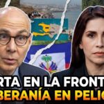 Karina Sánchez Campo analiza el efecto del “cisne negro”, la desinformación y las dinámicas socioeconómicas globales 