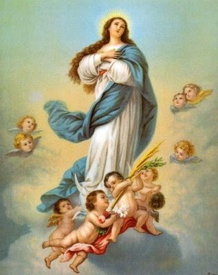 PALABRA DE DIOS SABADOS DE LECTURA Mi alma glorifica al Señor y mi espíritu se llena de júbilo en Dios, mi salvador.