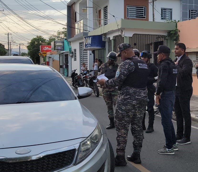 Penalidades por allanamiento ilegal