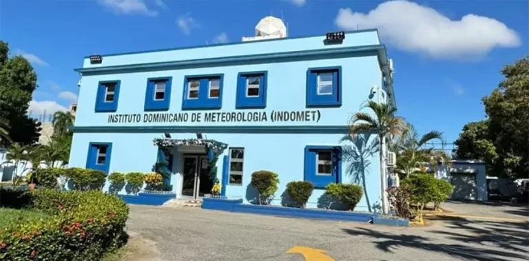 Meteorología prevé chubascos dispersos