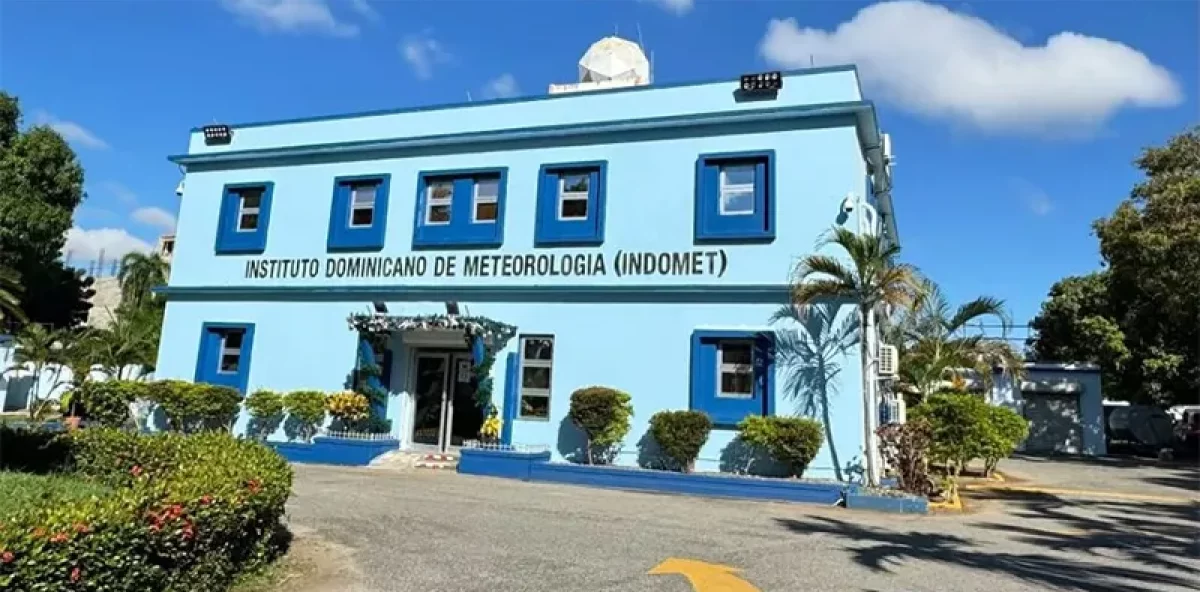 Meteorología prevé chubascos dispersos