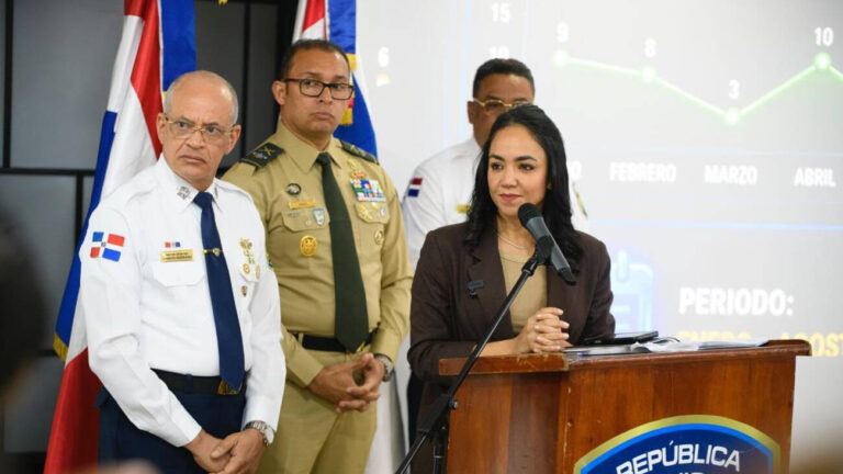 La Fuerza de Tarea Conjunta presenta desarticulación de estructura dedicada a asaltar establecimientos comerciales.