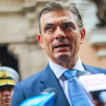 La apuesta de Bolivia ante la expansión de 'tentáculos criminales' de grupos brasileños