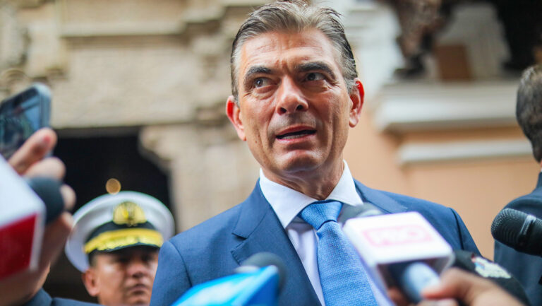 La apuesta de Bolivia ante la expansión de 'tentáculos criminales' de grupos brasileños