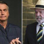 Las elecciones de Brasil tendrán 8 'Lulas' y 20 'Bolsonaros'