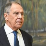 Lavrov: "En la Europa actual no hay nadie con quien negociar"