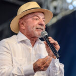 Lula denuncia "la mentira más grande montada" en Brasil
