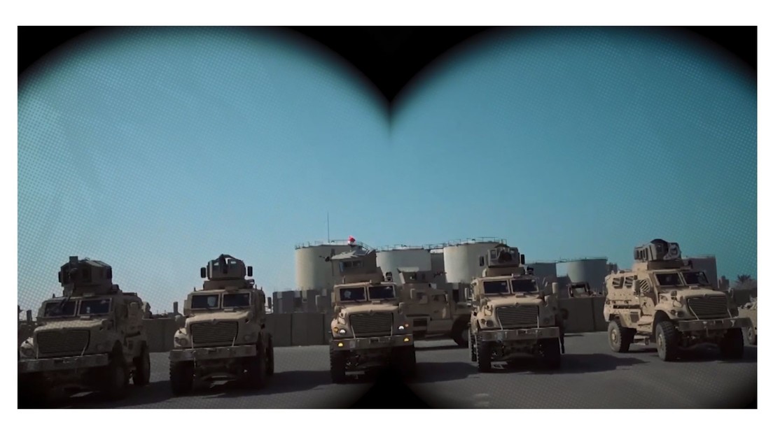 Nueva advertencia militar de los hutíes en medio de la escalada con Arabia Saudita