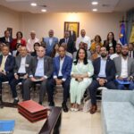 FOPPPREDOM y otros exponen reformas electorales ante JCE 