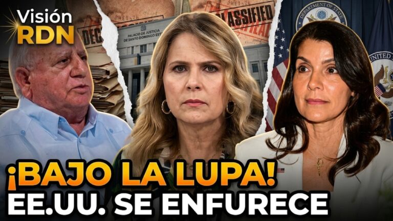 Pío Peguero advierte sobre cuestionamientos mediáticos y análisis geopolítico ante Ariel Lara