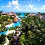 Playa del Carmen: The Reef pasa 3 resorts a Tribute de Marriott