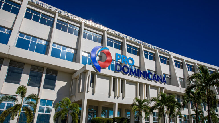 ProDominicana facilita oportunidades de negocios internacionales en 3 mercados