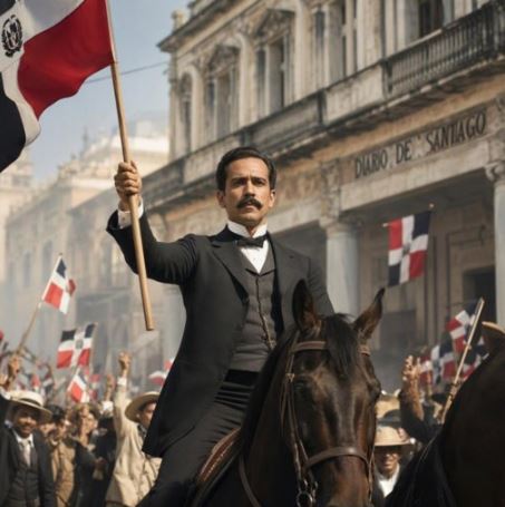 Día de la Restauración: la fiesta con la que Santiago celebró el triunfo sobre España