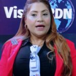 Rocío Rodríguez 2026: 40 días de ayuno y advertencia espiritual en RD