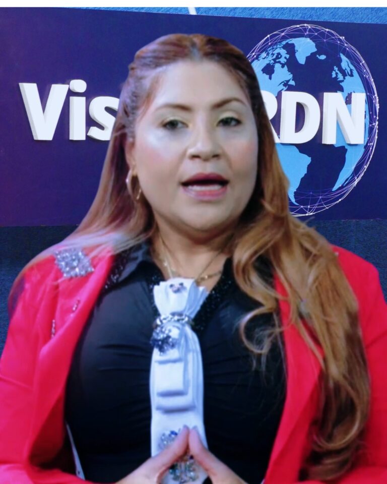Rocío Rodríguez 2026: 40 días de ayuno y advertencia espiritual en RD