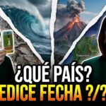 Vidente Soraya Santana advierte sobre terremotos de gran magnitud tras el eclipse solar 