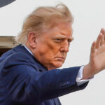 "¡Se acabó el señor amable!": Inquietante publicación de Trump que llega con un tajante mensaje