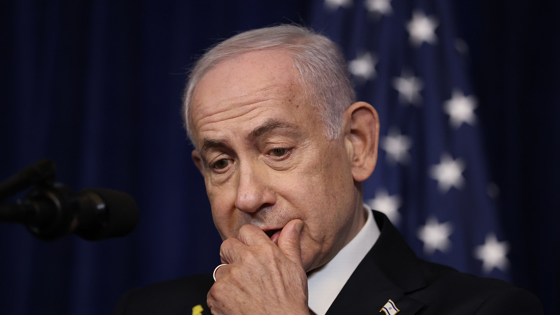 ¿Se está ampliando la brecha entre Estados Unidos e Israel?
