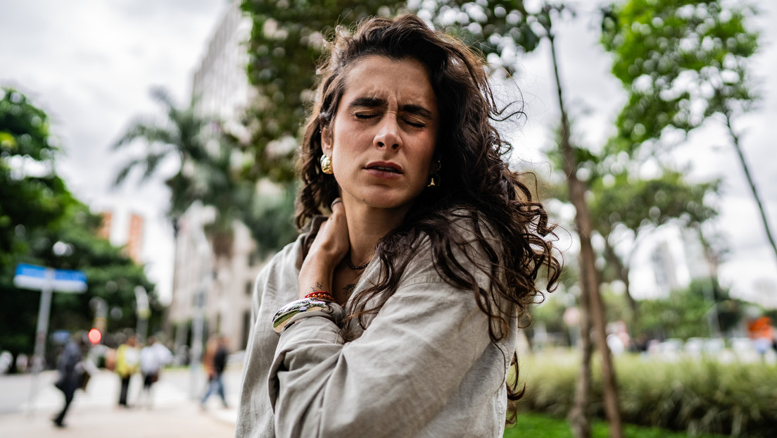 ¿Te duele el cuello? Estas claves pueden ayudarte a combatirlo