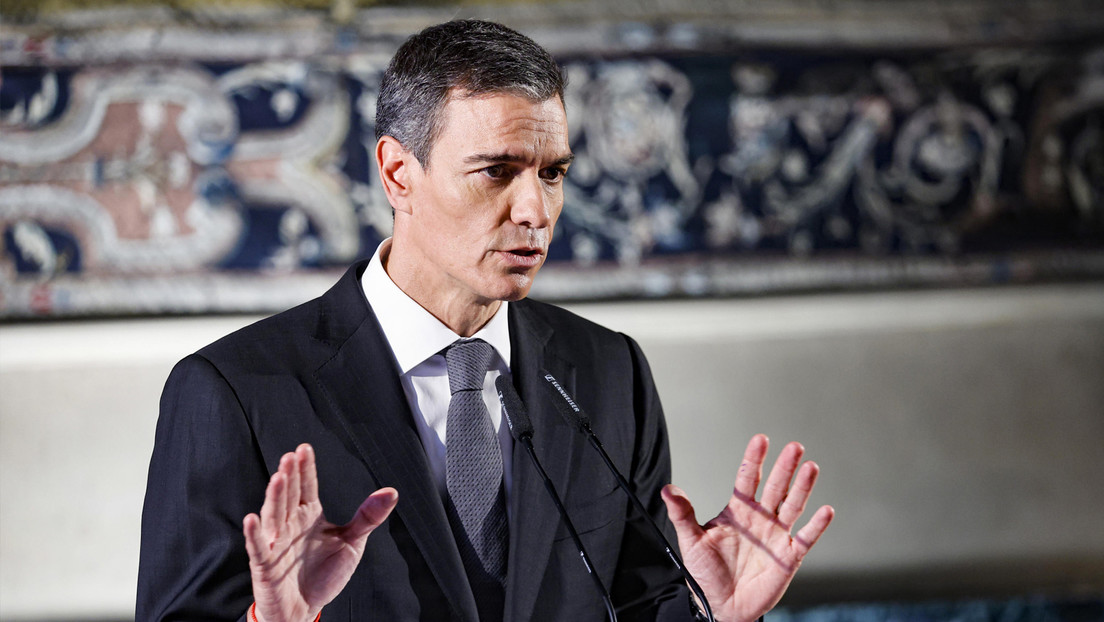 "Traidor de la patria": ceutí estalla contra Pedro Sánchez