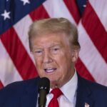Trump quiere disparar el ritmo espacial de EE.UU. hasta 1.000 lanzamientos al año