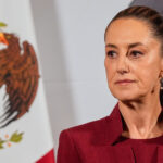 "Una visa no define a una persona": Sheinbaum sobre la revocación de visados de EE.UU.