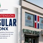 NY: Consulado dominicano abre nueva extensión en El Bronx