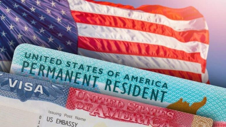 visas de residencia 2026