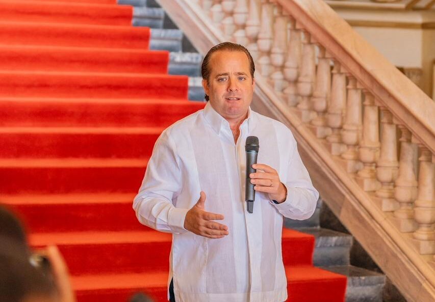 Foro Meta RD 2036 analizará estrategias para superar la trampa del ingreso medio