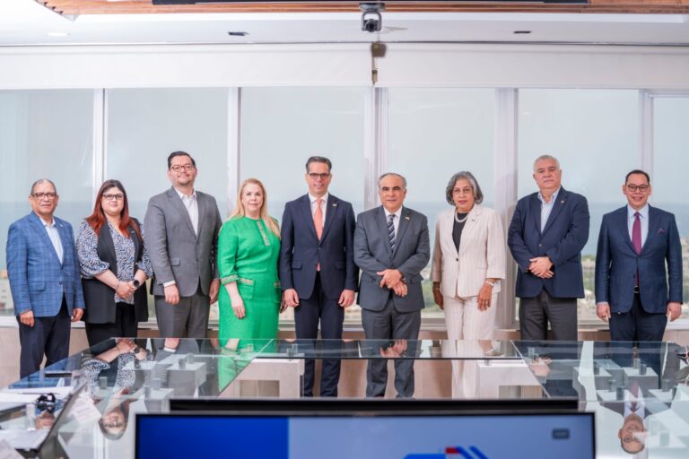 Conep encabeza relanzamiento de agenda empresarial regional