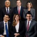 Se definen las tres estructuras internas que se perfilan en el PRM rumbo a 2028