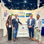 RD promociona su potencial de inversión en hidrocarburos ante mercado internacional