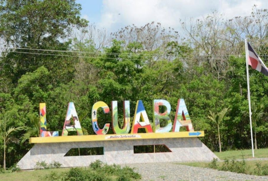 Alcalde de La Cuaba pide al Gobierno reubicar proyecto de vertedero en Los Aguacates