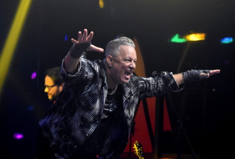 Aljadaqui ofrecerá un concierto gratuito en el Parque Colón para cerrar el verano