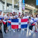 Orgullo Dominicano en Miami: Arajet y Ministerio de Turismo Celebran el Dominican Heritage Day en el loanDepot park