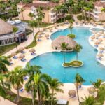 Alejandro Fernández Inaugura Nueva Era de Conciertos Masivos en Bahía Principe Bávaro Resort