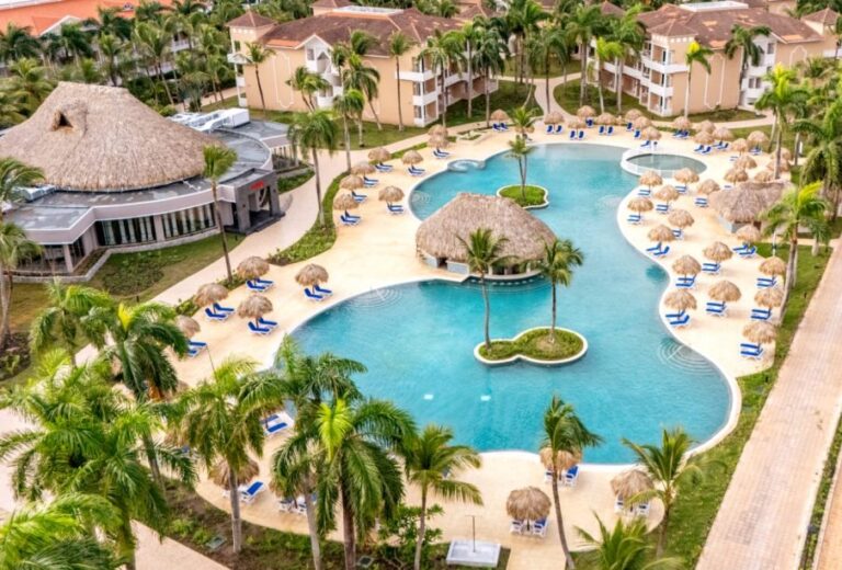 Alejandro Fernández Inaugura Nueva Era de Conciertos Masivos en Bahía Principe Bávaro Resort