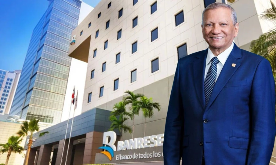 Banreservas consolida su liderazgo: Leonardo Aguilera cumple un año de gestión con récord en créditos