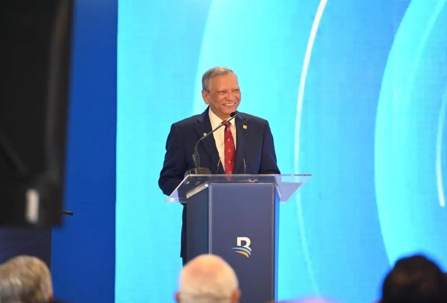 Banreservas felicita a atletas dominicanos por histórica actuación en Santo Domingo 2026